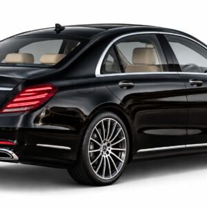 Business Class travel effortless & professional service.